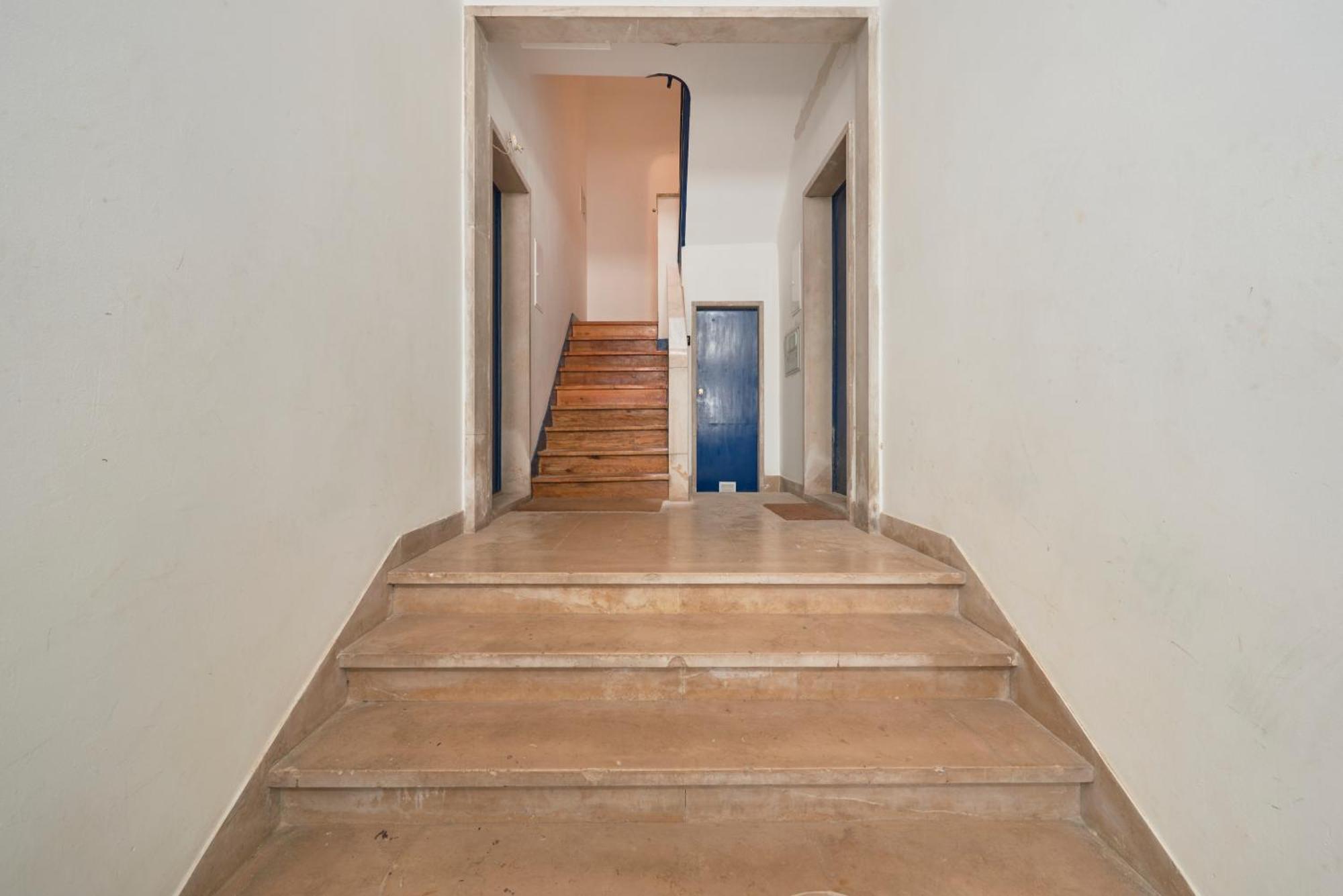 Inglesinhos - Castelo Apartment Lisbon Exterior photo