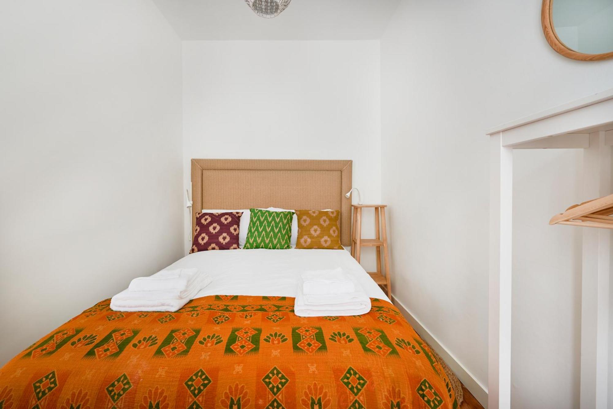 Inglesinhos - Castelo Apartment Lisbon Exterior photo