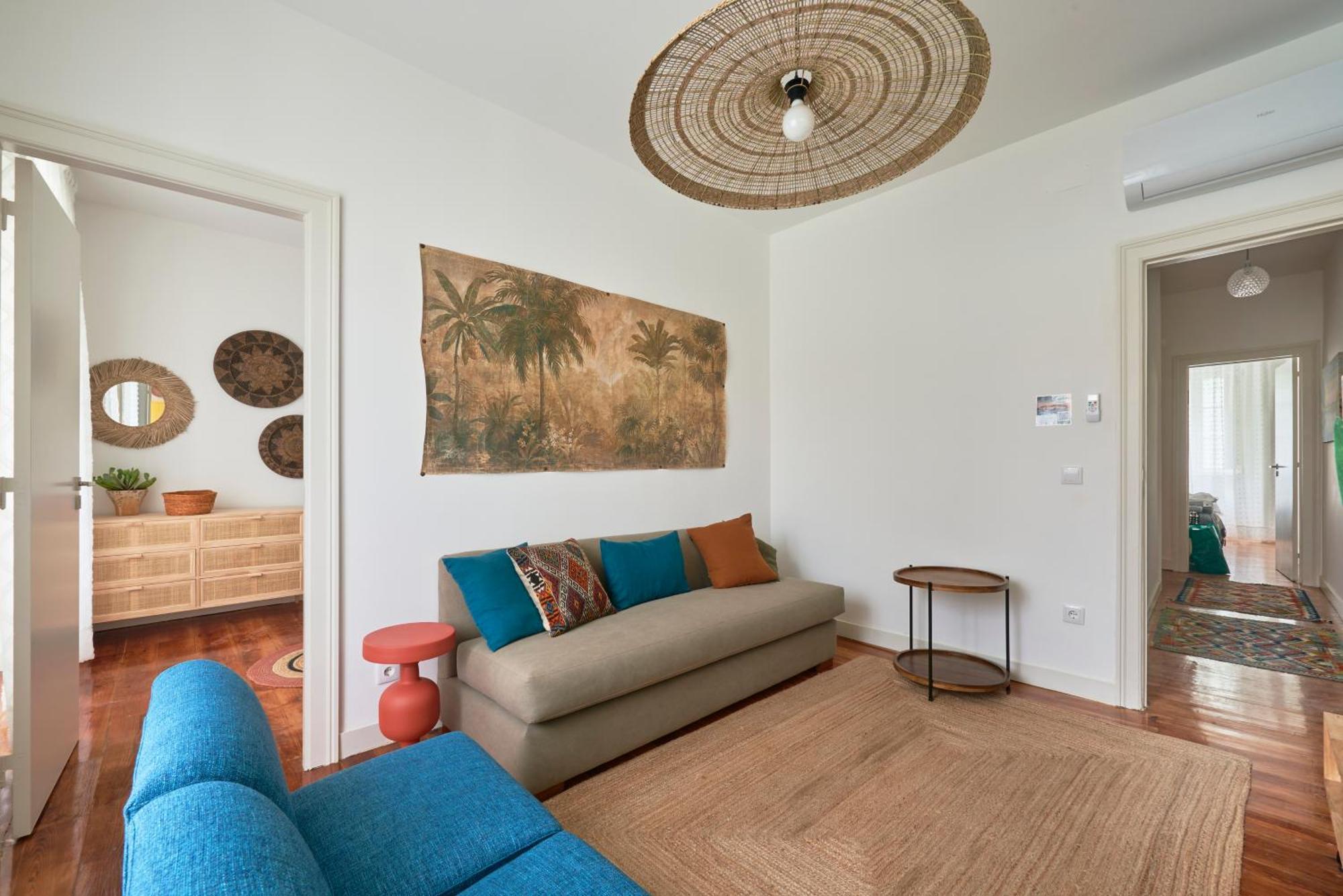 Inglesinhos - Castelo Apartment Lisbon Exterior photo