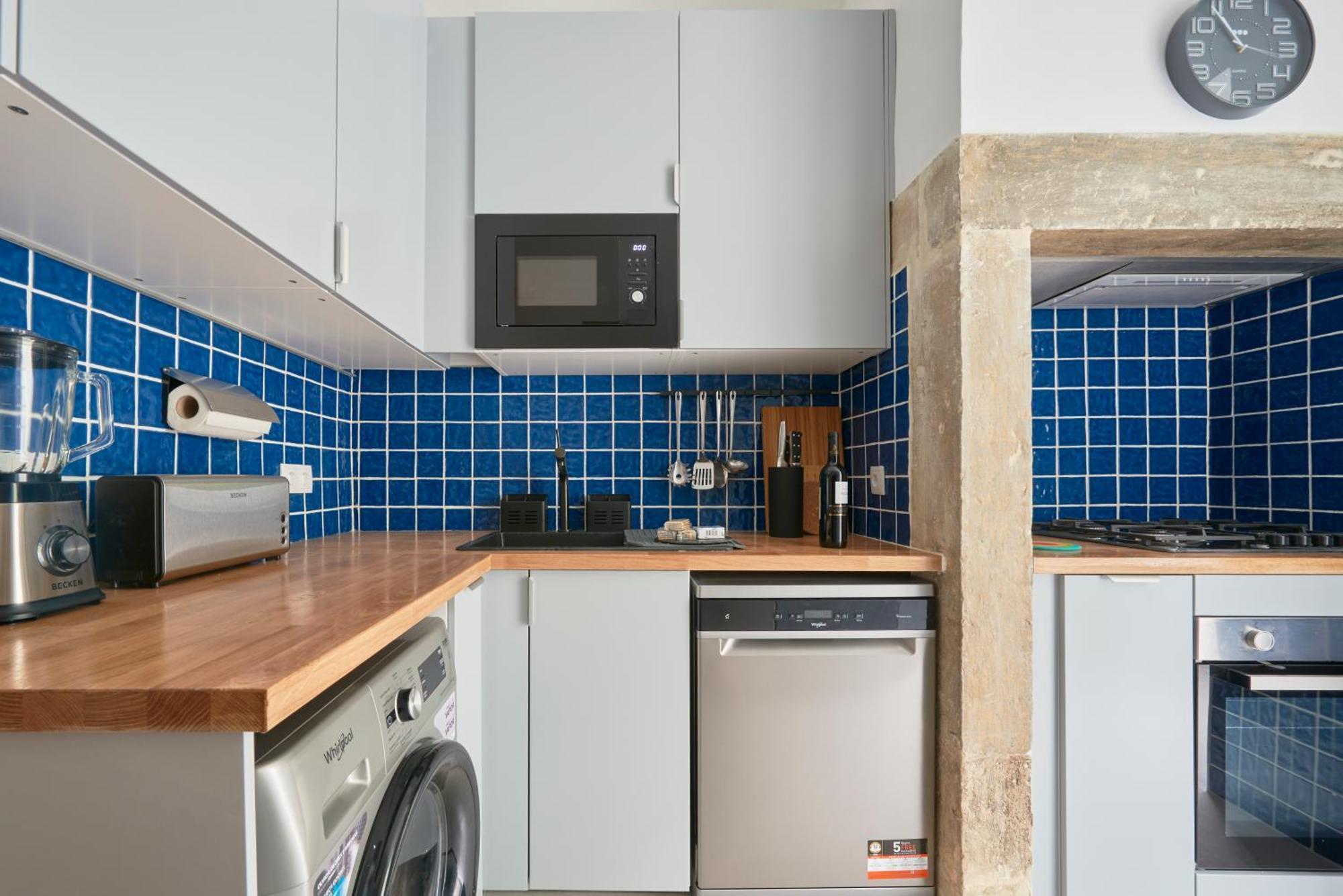 Inglesinhos - Castelo Apartment Lisbon Exterior photo