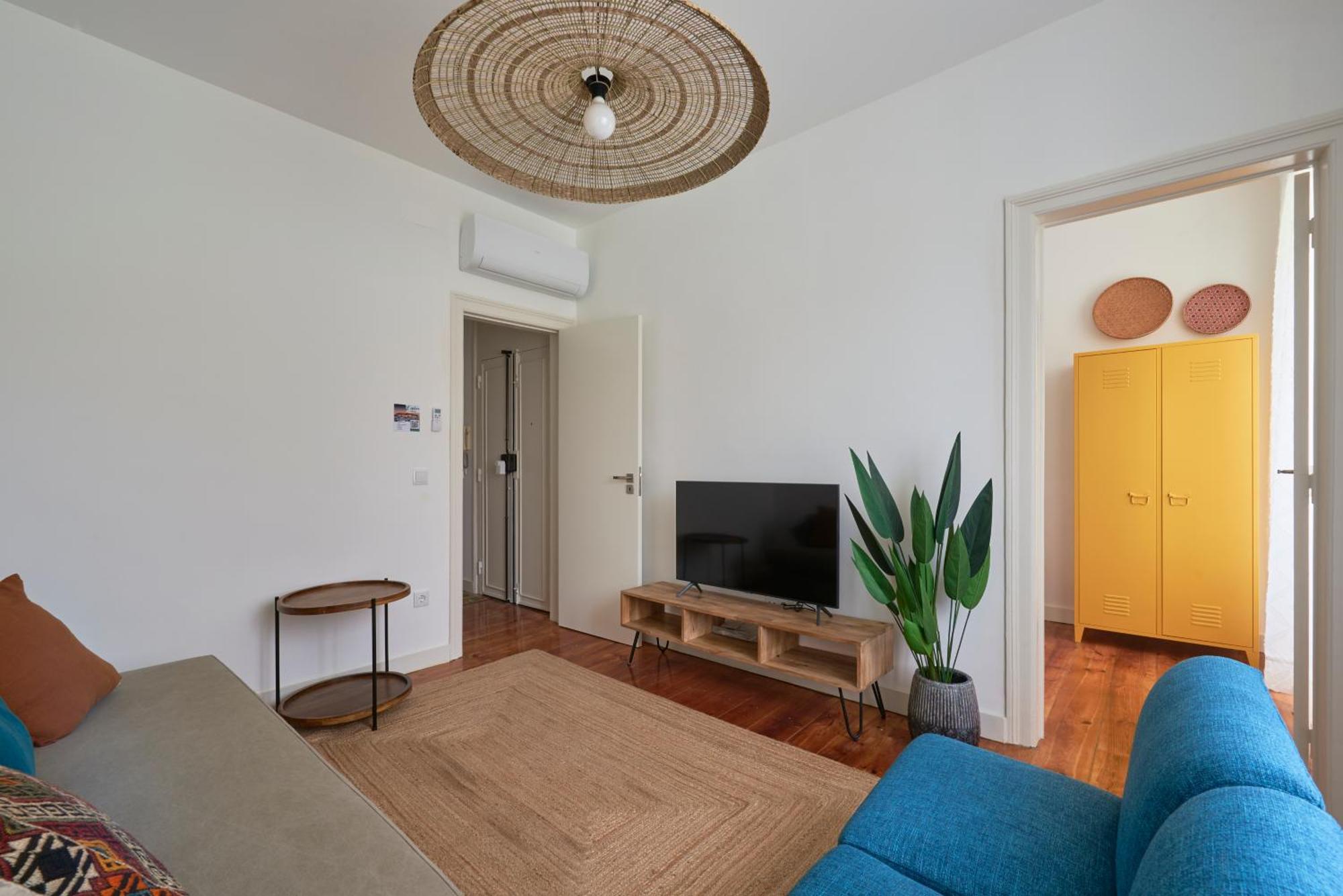 Inglesinhos - Castelo Apartment Lisbon Exterior photo