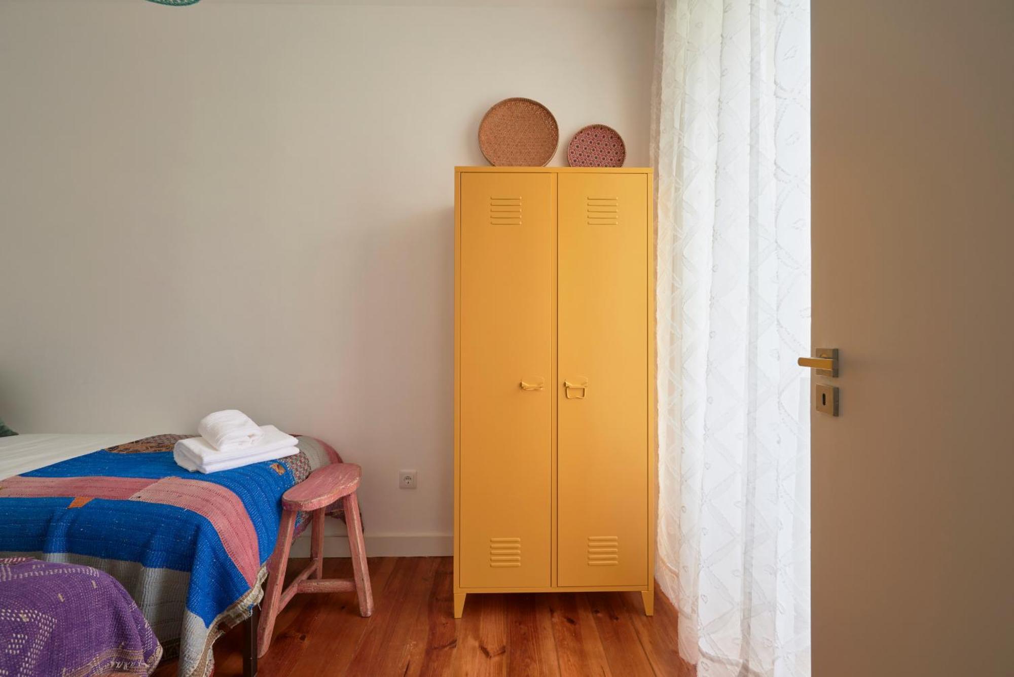 Inglesinhos - Castelo Apartment Lisbon Exterior photo