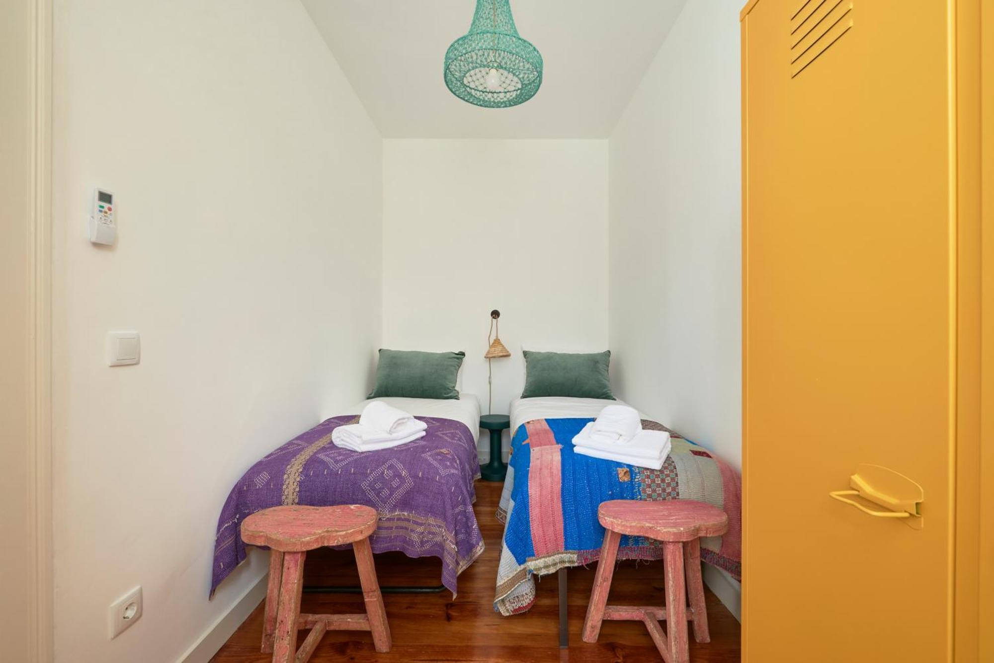 Inglesinhos - Castelo Apartment Lisbon Exterior photo