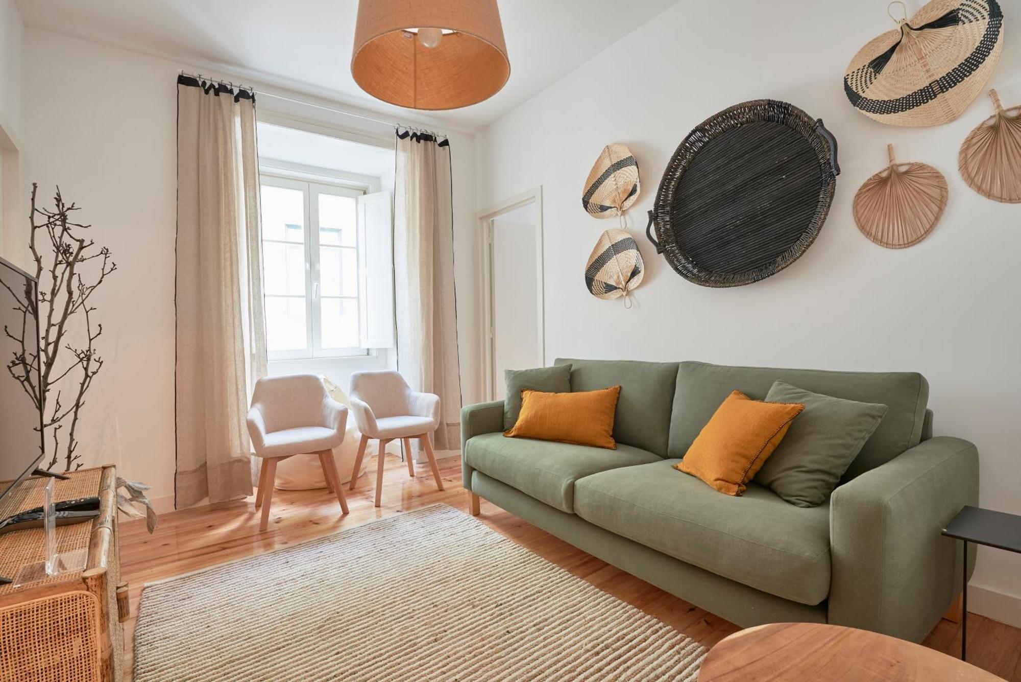 Inglesinhos - Castelo Apartment Lisbon Exterior photo