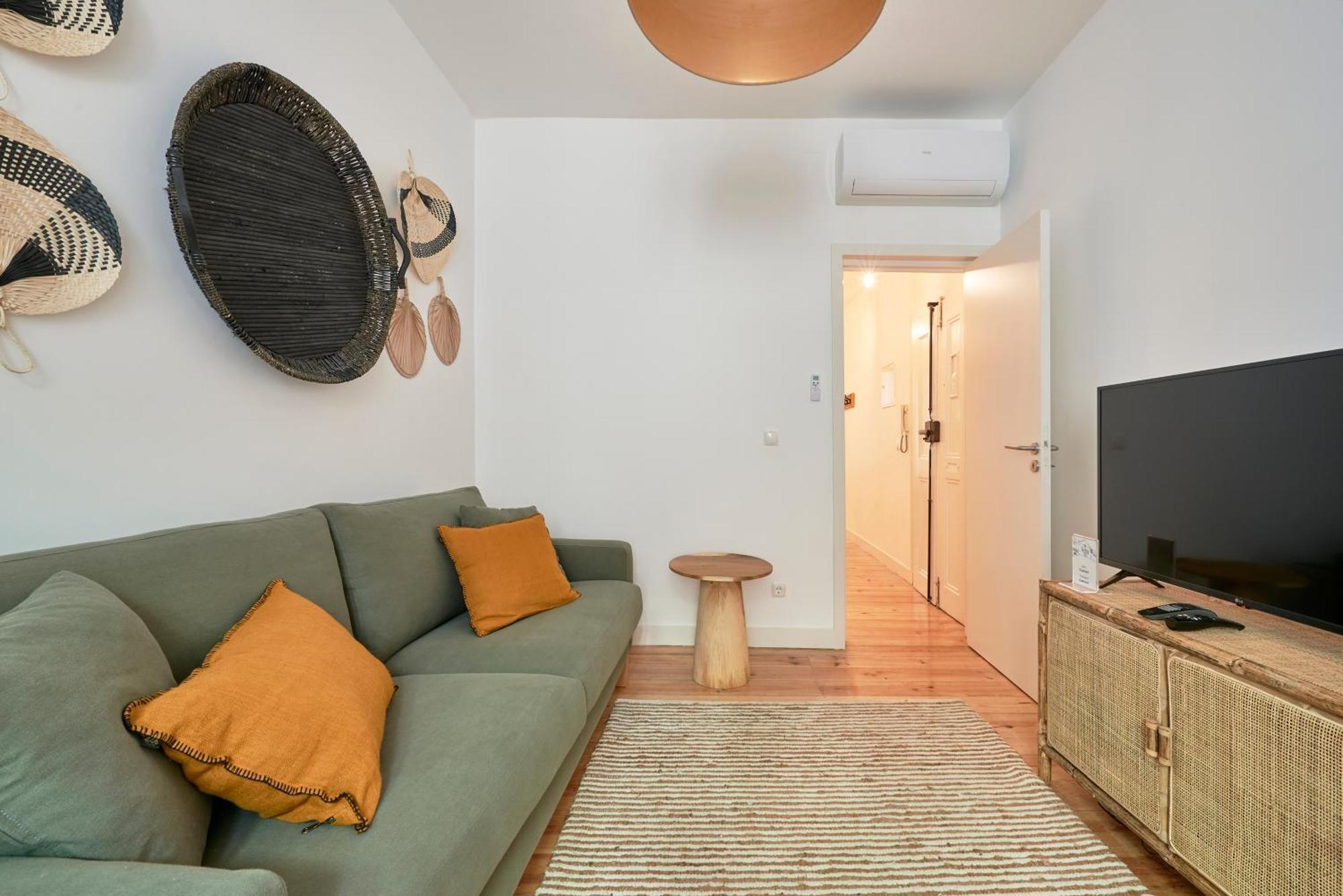 Inglesinhos - Castelo Apartment Lisbon Exterior photo