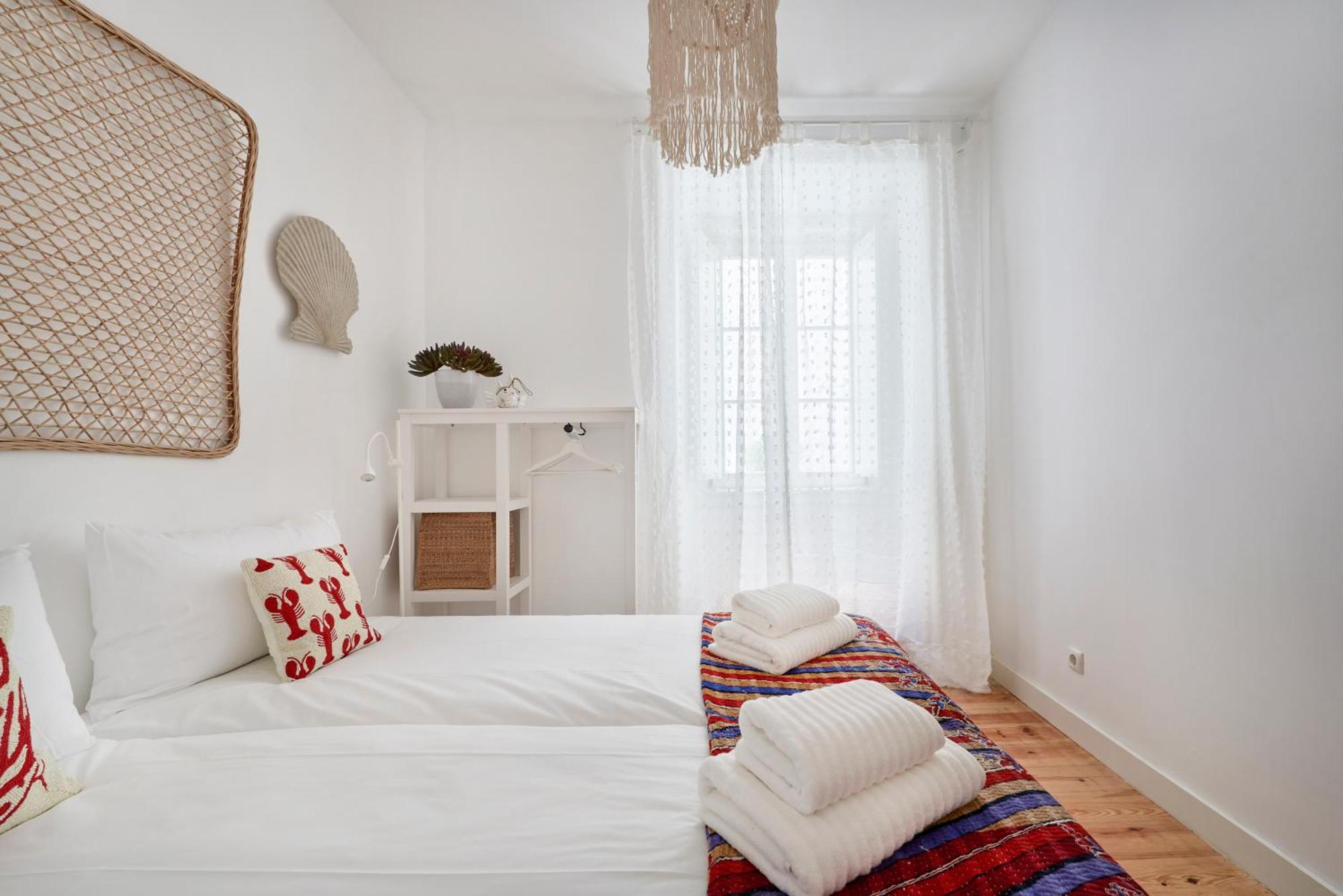 Inglesinhos - Castelo Apartment Lisbon Exterior photo