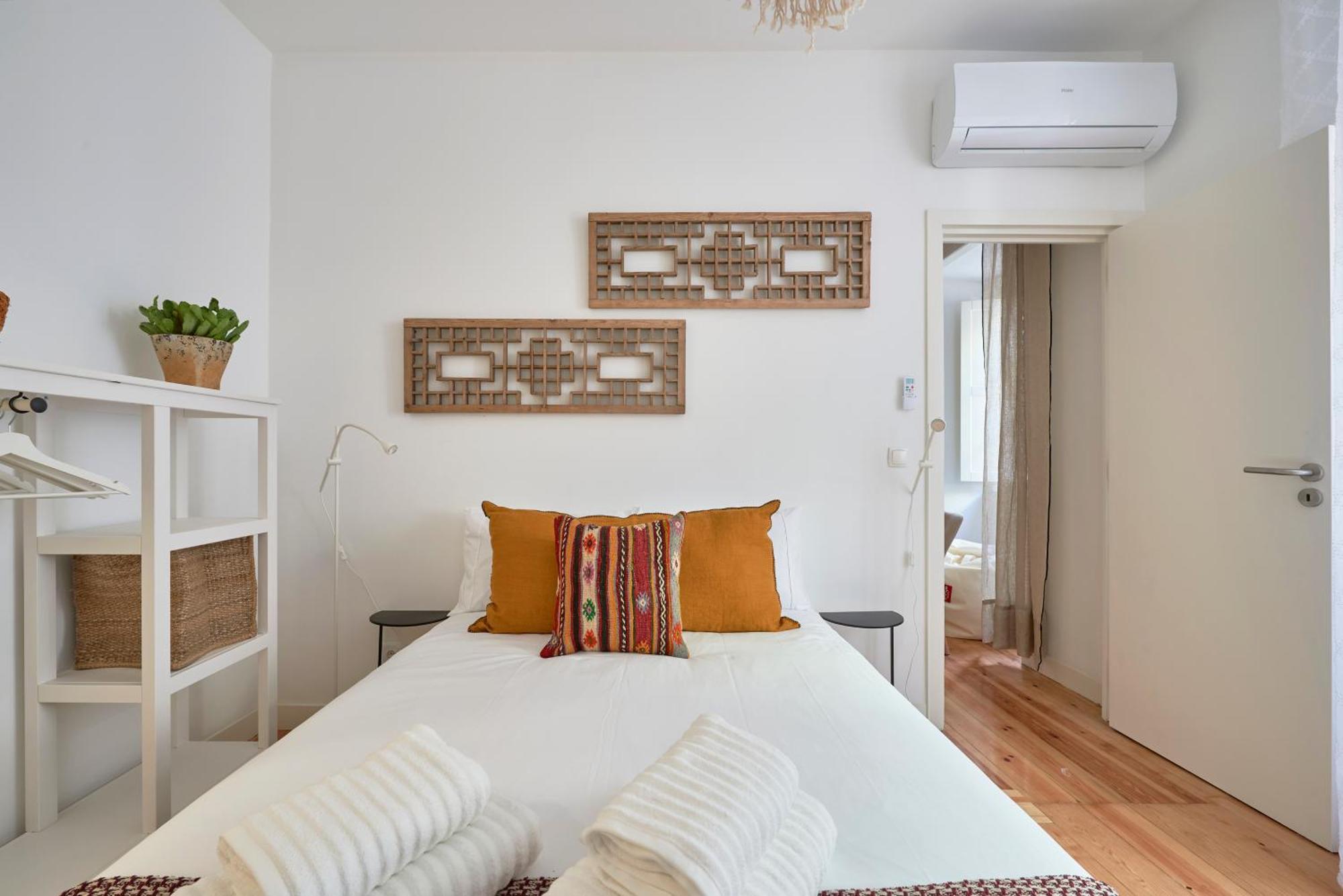 Inglesinhos - Castelo Apartment Lisbon Exterior photo